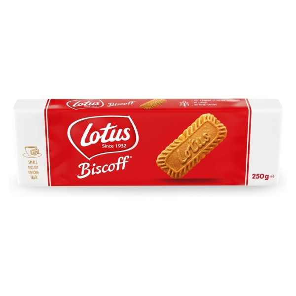 Lotus Biscoff | Is it Vegan? (Japan)